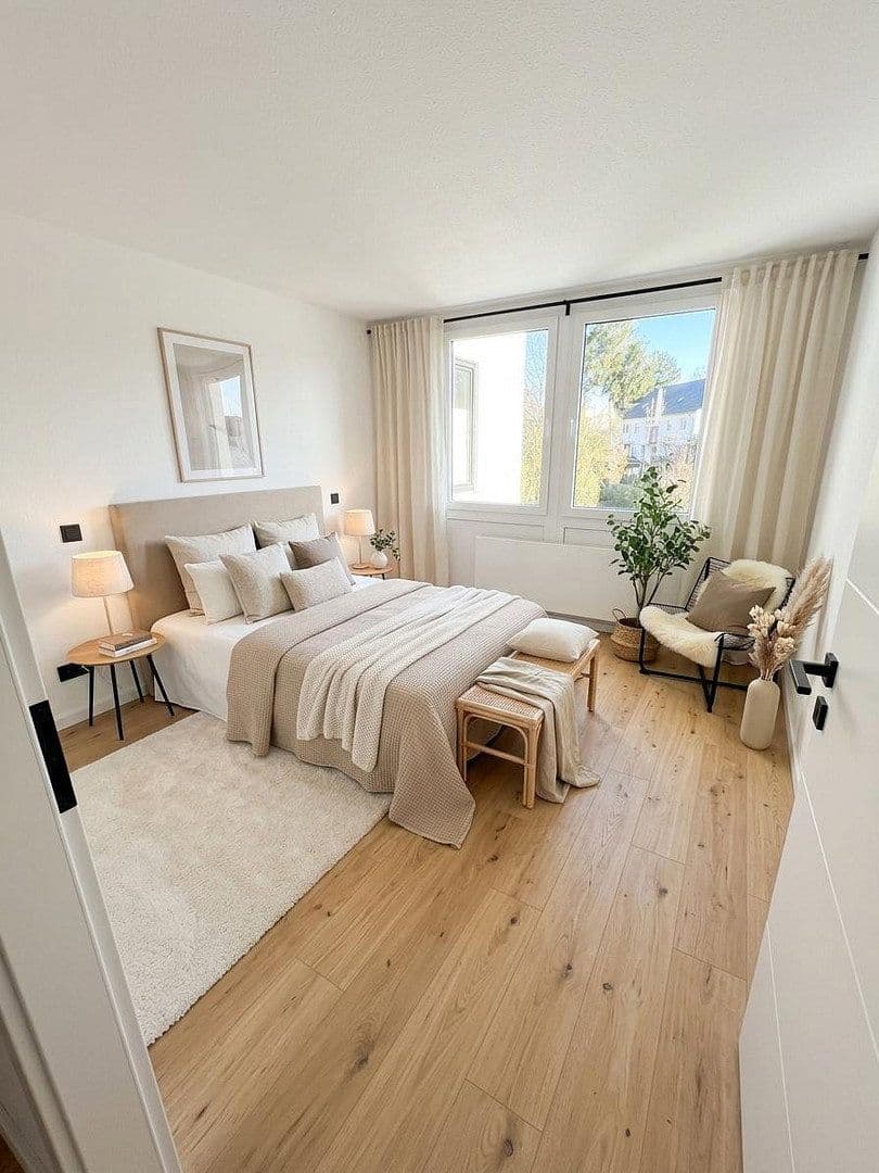 Predaj bytu 3-izbový 79 m², Feichtetstr., Pöcking, Bavorsko Predaj bytu 3-izbový 79 m², Feichtetstr., Pöcking, Bavorsko
