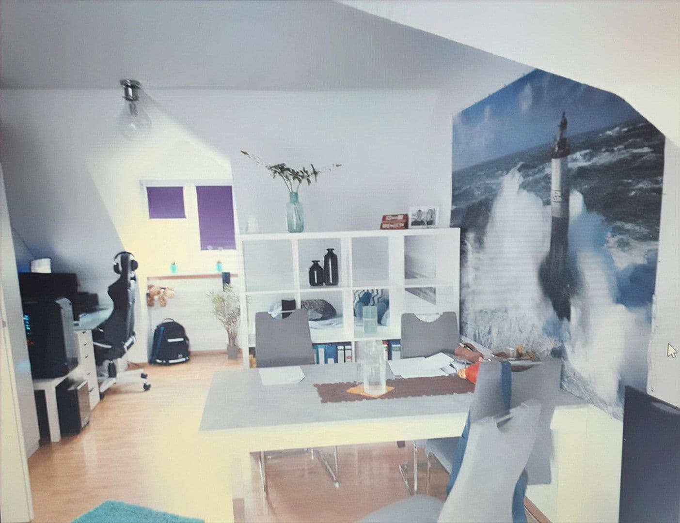 Predaj bytu 1-izbový 37 m², Peter-Dörfler-Straße 12, Buchloe, Bavorsko Predaj bytu 1-izbový 37 m², Peter-Dörfler-Straße 12, Buchloe, Bavorsko