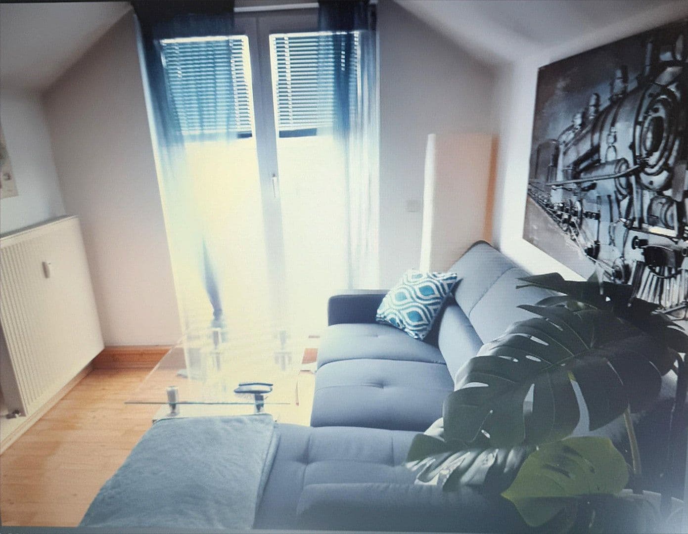 Predaj bytu 1-izbový 37 m², Peter-Dörfler-Straße 12, Buchloe, Bavorsko Predaj bytu 1-izbový 37 m², Peter-Dörfler-Straße 12, Buchloe, Bavorsko