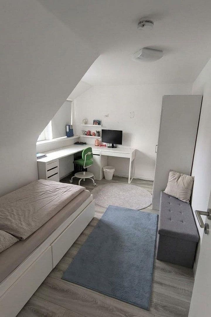 Predaj domu 88 m², pozemok 345 m², Hamburg, Hamburg Predaj domu 88 m², pozemok 345 m², Hamburg, Hamburg