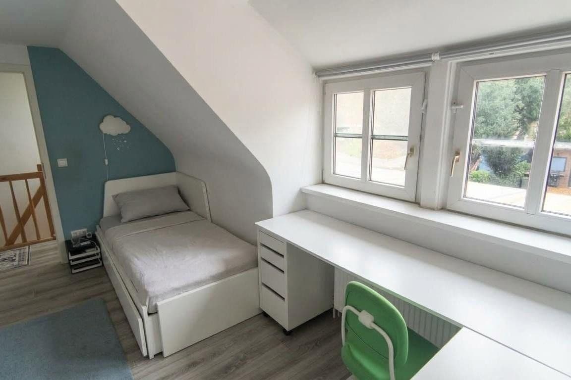 Predaj domu 88 m², pozemok 345 m², Hamburg, Hamburg Predaj domu 88 m², pozemok 345 m², Hamburg, Hamburg