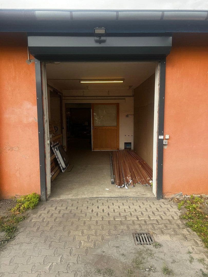 Prenájom nebytového priestoru 3.000 m², Klutestraße 1, Hamm, Severné Porýnie - Westfálsko Prenájom nebytového priestoru 3.000 m², Klutestraße 1, Hamm, Severné Porýnie - Westfálsko