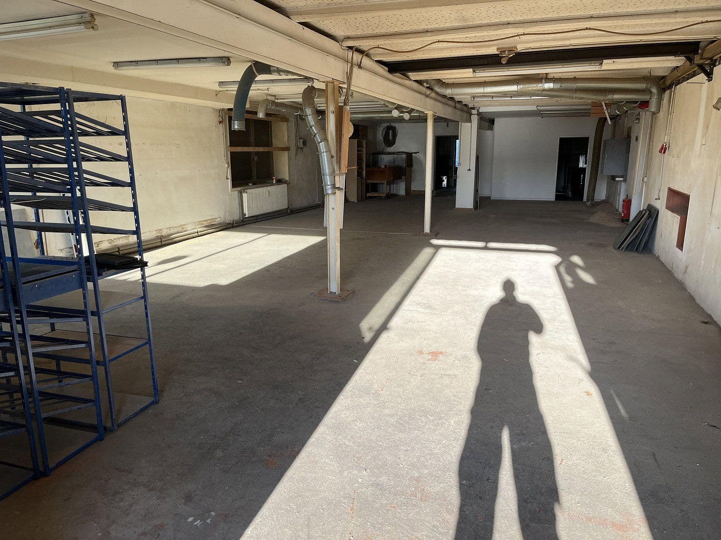 Prenájom nebytového priestoru 3.000 m², Klutestraße 1, Hamm, Severné Porýnie - Westfálsko Prenájom nebytového priestoru 3.000 m², Klutestraße 1, Hamm, Severné Porýnie - Westfálsko