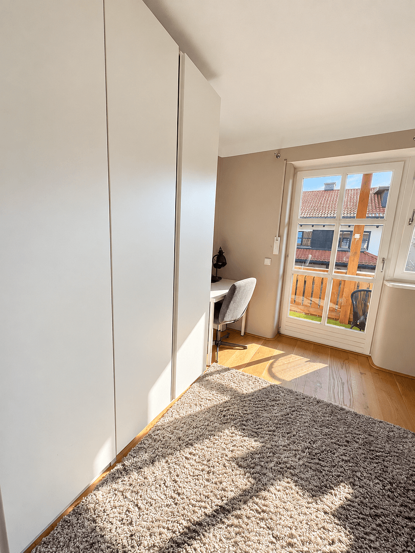 Predaj domu 169 m², pozemok 380 m², Riemerling, Bavorsko Predaj domu 169 m², pozemok 380 m², Riemerling, Bavorsko