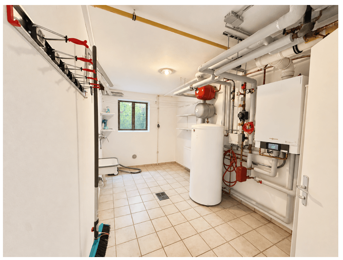 Predaj domu 169 m², pozemok 380 m², Riemerling, Bavorsko Predaj domu 169 m², pozemok 380 m², Riemerling, Bavorsko