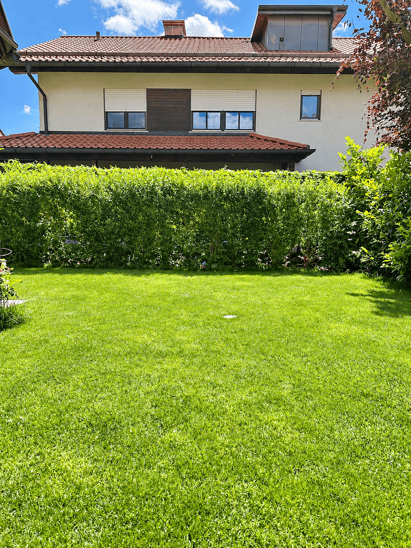 Predaj domu 169 m², pozemok 380 m², Riemerling, Bavorsko Predaj domu 169 m², pozemok 380 m², Riemerling, Bavorsko