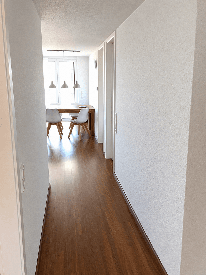 Predaj bytu 4-izbový 91 m², Frankfurt am Main, Hesensko Predaj bytu 4-izbový 91 m², Frankfurt am Main, Hesensko