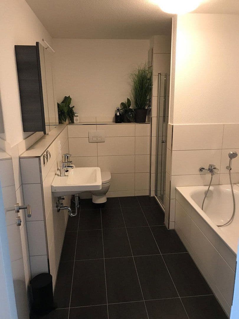 Predaj bytu 4-izbový 91 m², Frankfurt am Main, Hesensko Predaj bytu 4-izbový 91 m², Frankfurt am Main, Hesensko