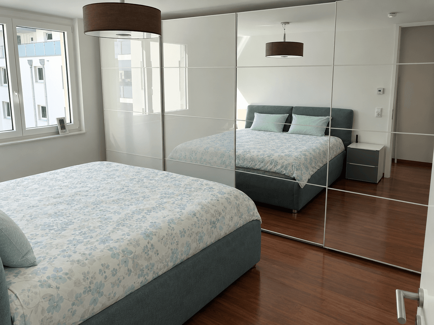 Predaj bytu 4-izbový 91 m², Frankfurt am Main, Hesensko Predaj bytu 4-izbový 91 m², Frankfurt am Main, Hesensko