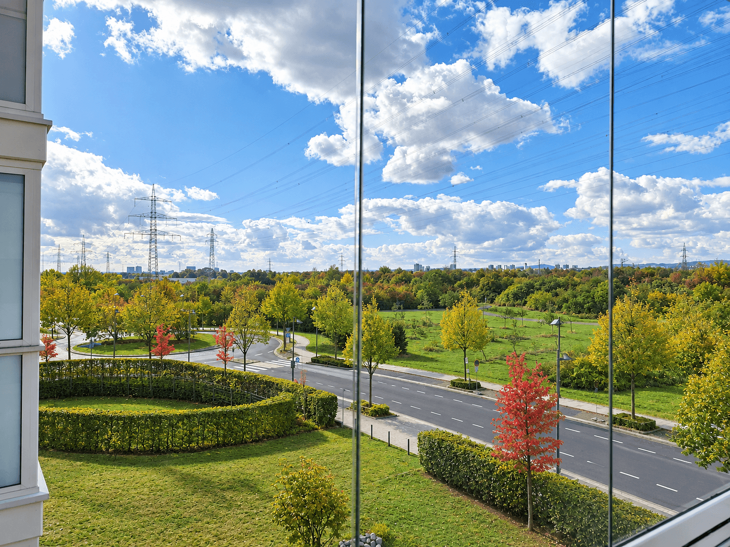 Predaj bytu 4-izbový 91 m², Frankfurt am Main, Hesensko Predaj bytu 4-izbový 91 m², Frankfurt am Main, Hesensko