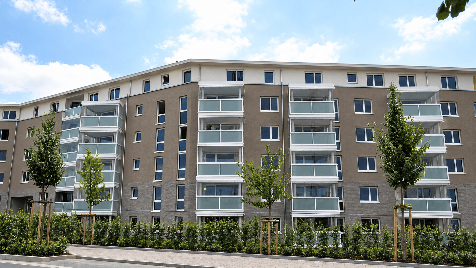Predaj bytu 4-izbový 91 m², Frankfurt am Main, Hesensko Predaj bytu 4-izbový 91 m², Frankfurt am Main, Hesensko
