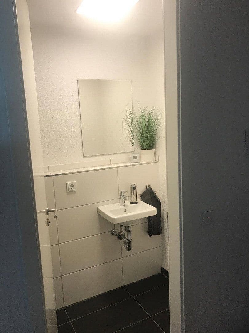 Predaj bytu 4-izbový 91 m², Frankfurt am Main, Hesensko Predaj bytu 4-izbový 91 m², Frankfurt am Main, Hesensko