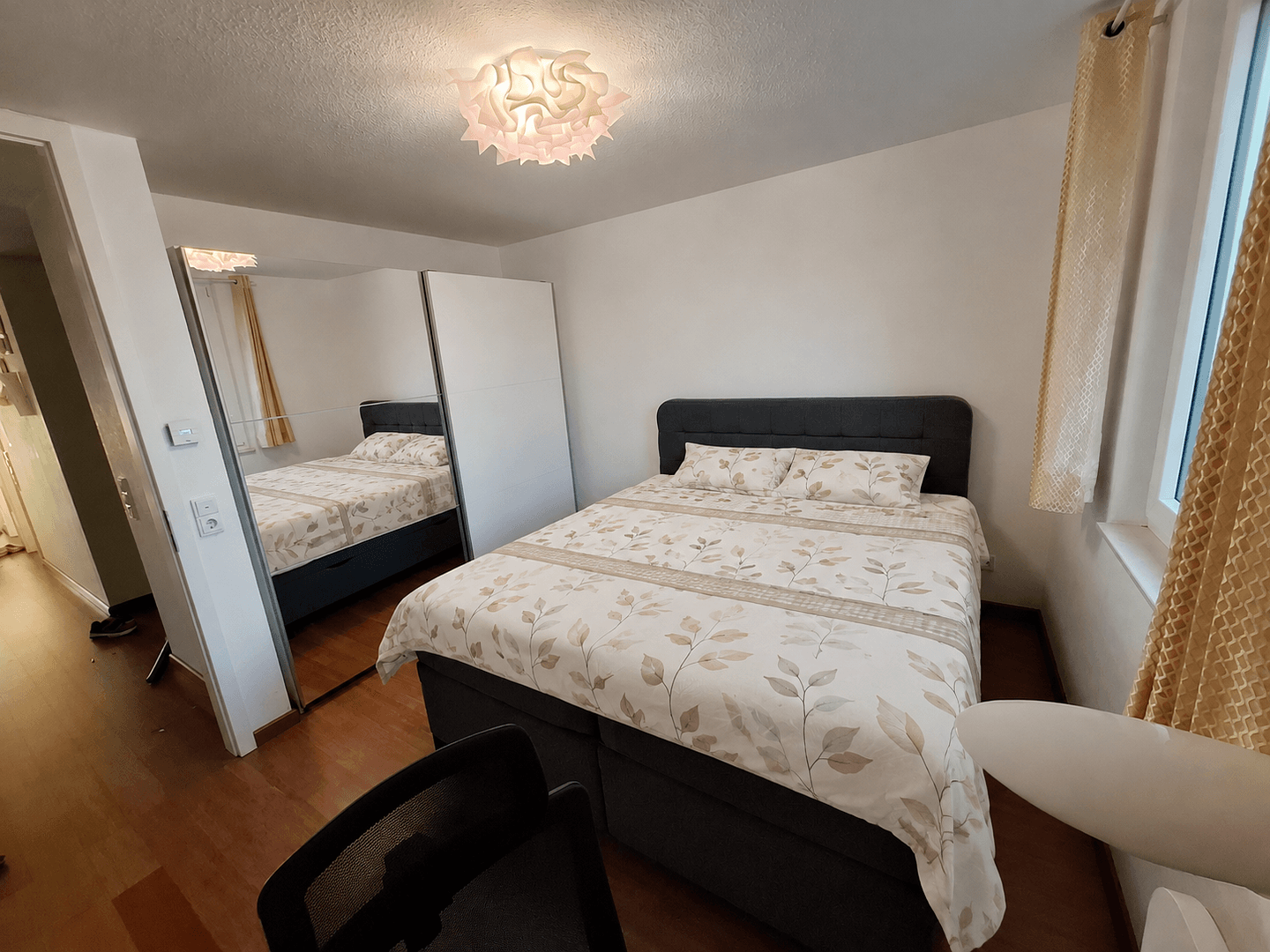 Predaj bytu 4-izbový 91 m², Frankfurt am Main, Hesensko Predaj bytu 4-izbový 91 m², Frankfurt am Main, Hesensko