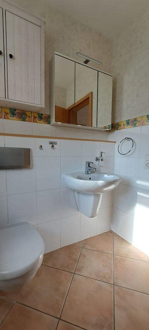 Prenájom bytu 3-izbový 92 m², Beselich, Hesensko Prenájom bytu 3-izbový 92 m², Beselich, Hesensko