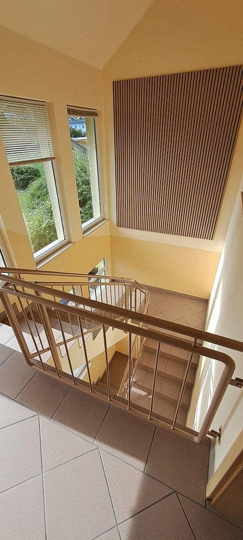 Prenájom bytu 3-izbový 92 m², Beselich, Hesensko Prenájom bytu 3-izbový 92 m², Beselich, Hesensko