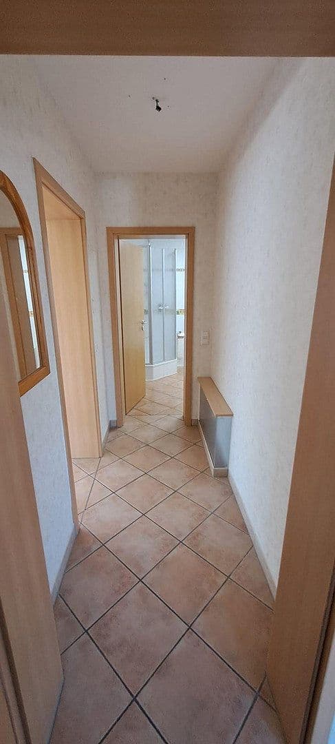 Prenájom bytu 3-izbový 92 m², Beselich, Hesensko Prenájom bytu 3-izbový 92 m², Beselich, Hesensko