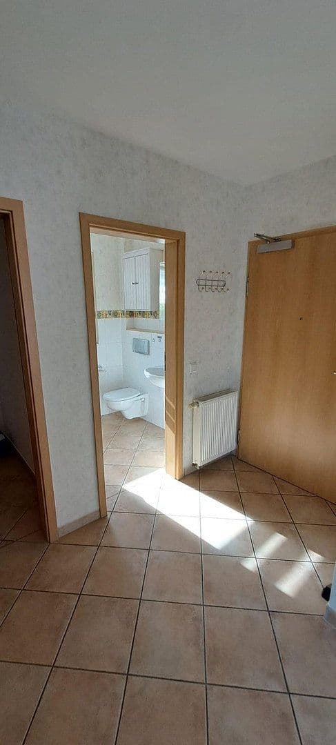 Prenájom bytu 3-izbový 92 m², Beselich, Hesensko Prenájom bytu 3-izbový 92 m², Beselich, Hesensko
