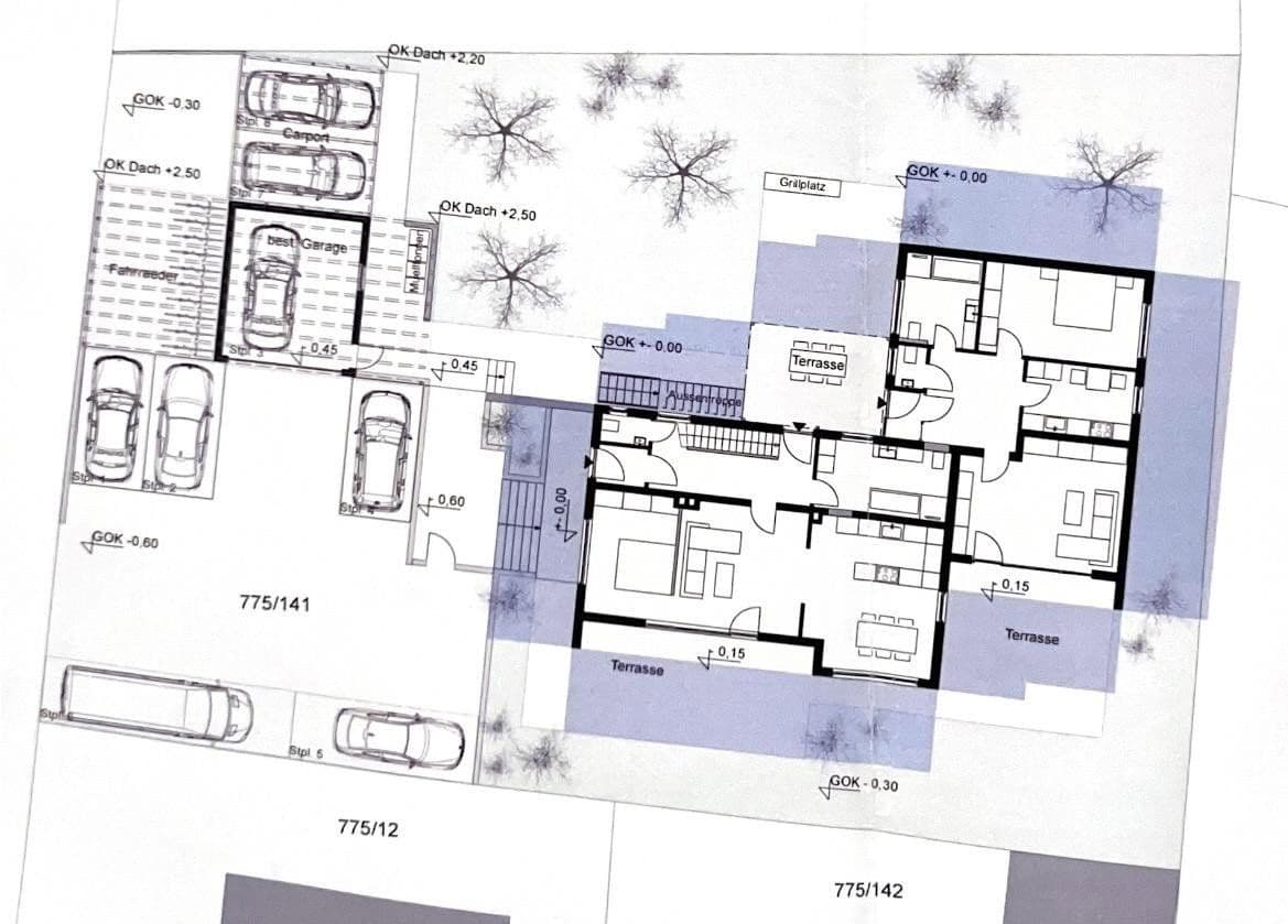 Predaj domu 375 m², pozemok 1.100 m², Oberasbach, Bavorsko Predaj domu 375 m², pozemok 1.100 m², Oberasbach, Bavorsko