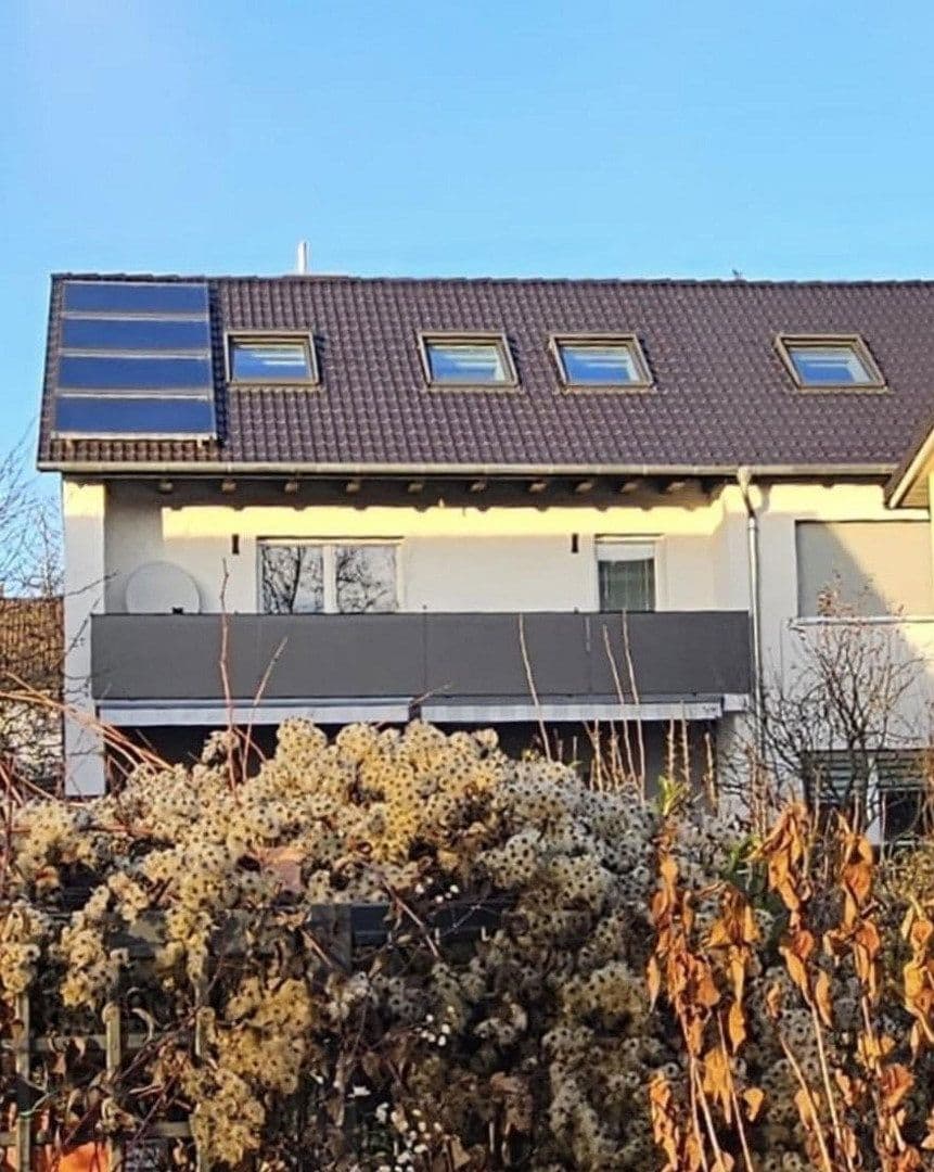 Predaj domu 375 m², pozemok 1.100 m², Oberasbach, Bavorsko Predaj domu 375 m², pozemok 1.100 m², Oberasbach, Bavorsko