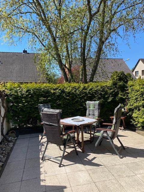 Predaj domu 180 m², pozemok 579 m², Gifhorn, Dolné Sasko Predaj domu 180 m², pozemok 579 m², Gifhorn, Dolné Sasko