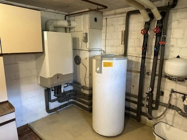 Predaj domu 180 m², pozemok 579 m², Gifhorn, Dolné Sasko Predaj domu 180 m², pozemok 579 m², Gifhorn, Dolné Sasko