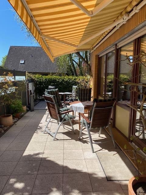 Predaj domu 180 m², pozemok 579 m², Gifhorn, Dolné Sasko Predaj domu 180 m², pozemok 579 m², Gifhorn, Dolné Sasko