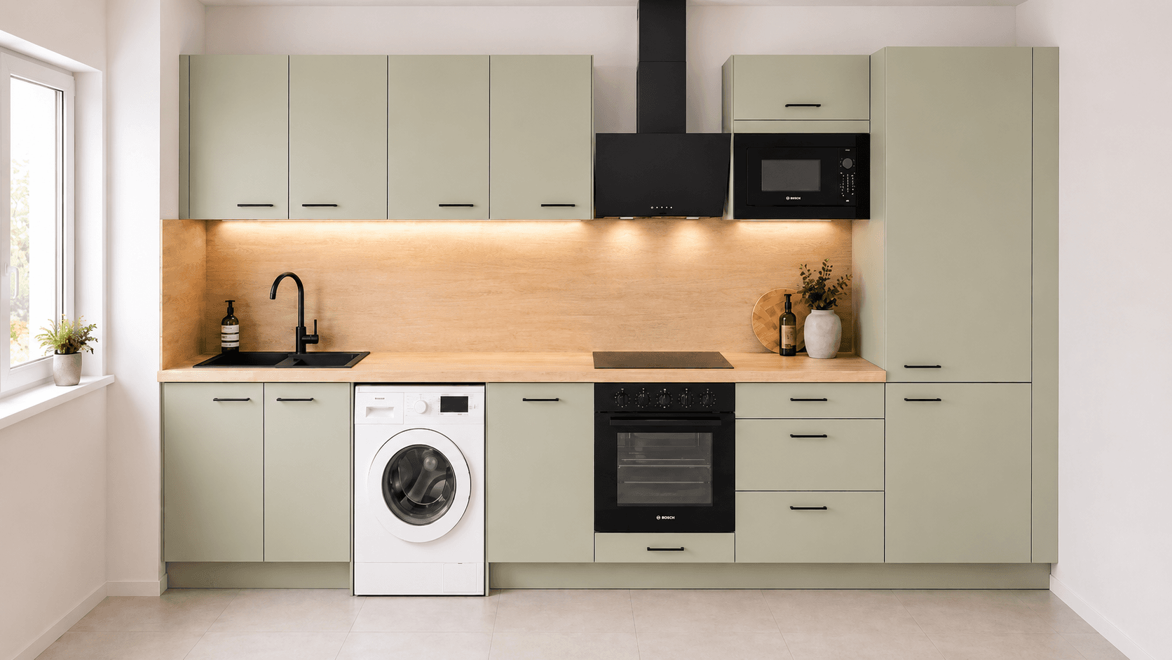 Prenájom bytu 25 m², Villingen-Schwenningen, Bádensko-Wurttembersko Prenájom bytu 25 m², Villingen-Schwenningen, Bádensko-Wurttembersko
