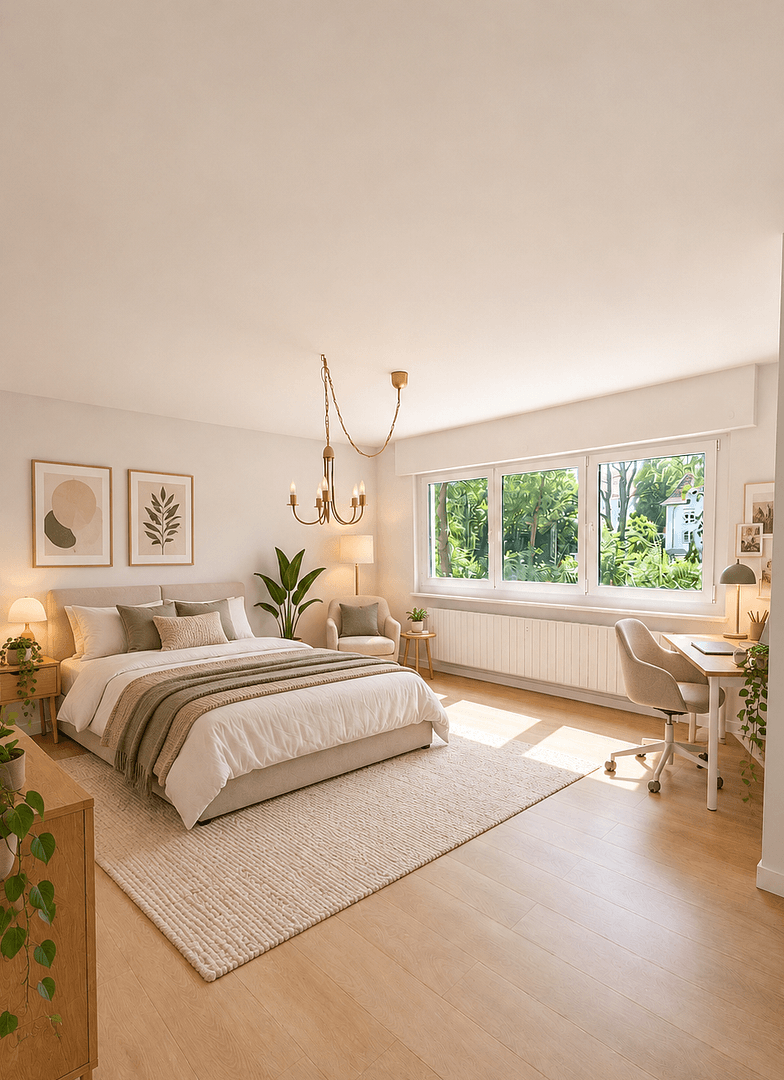 Prenájom bytu 25 m², Villingen-Schwenningen, Bádensko-Wurttembersko Prenájom bytu 25 m², Villingen-Schwenningen, Bádensko-Wurttembersko