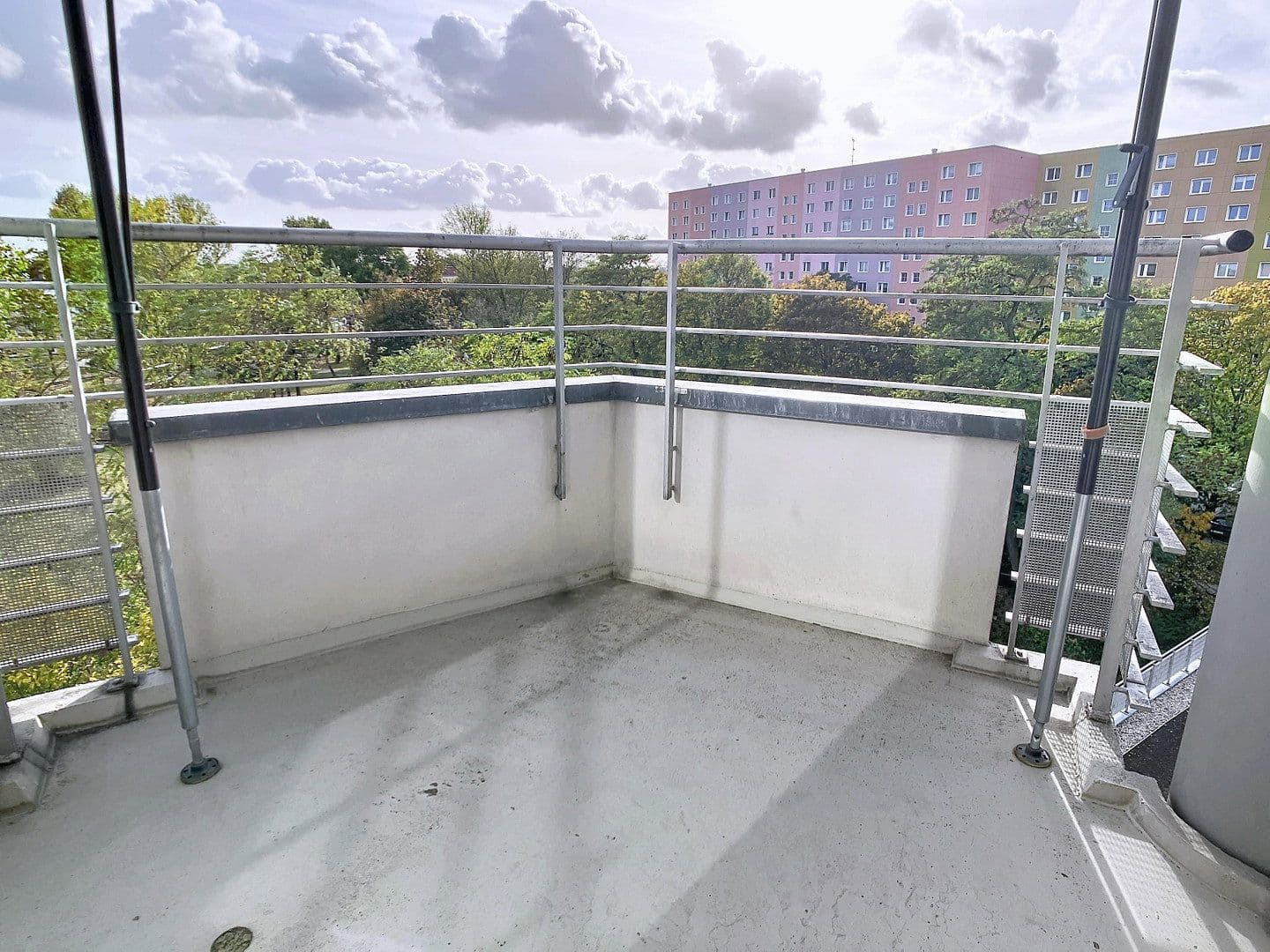 Predaj bytu 2-izbový 50 m², Berlin, Berlín Predaj bytu 2-izbový 50 m², Berlin, Berlín