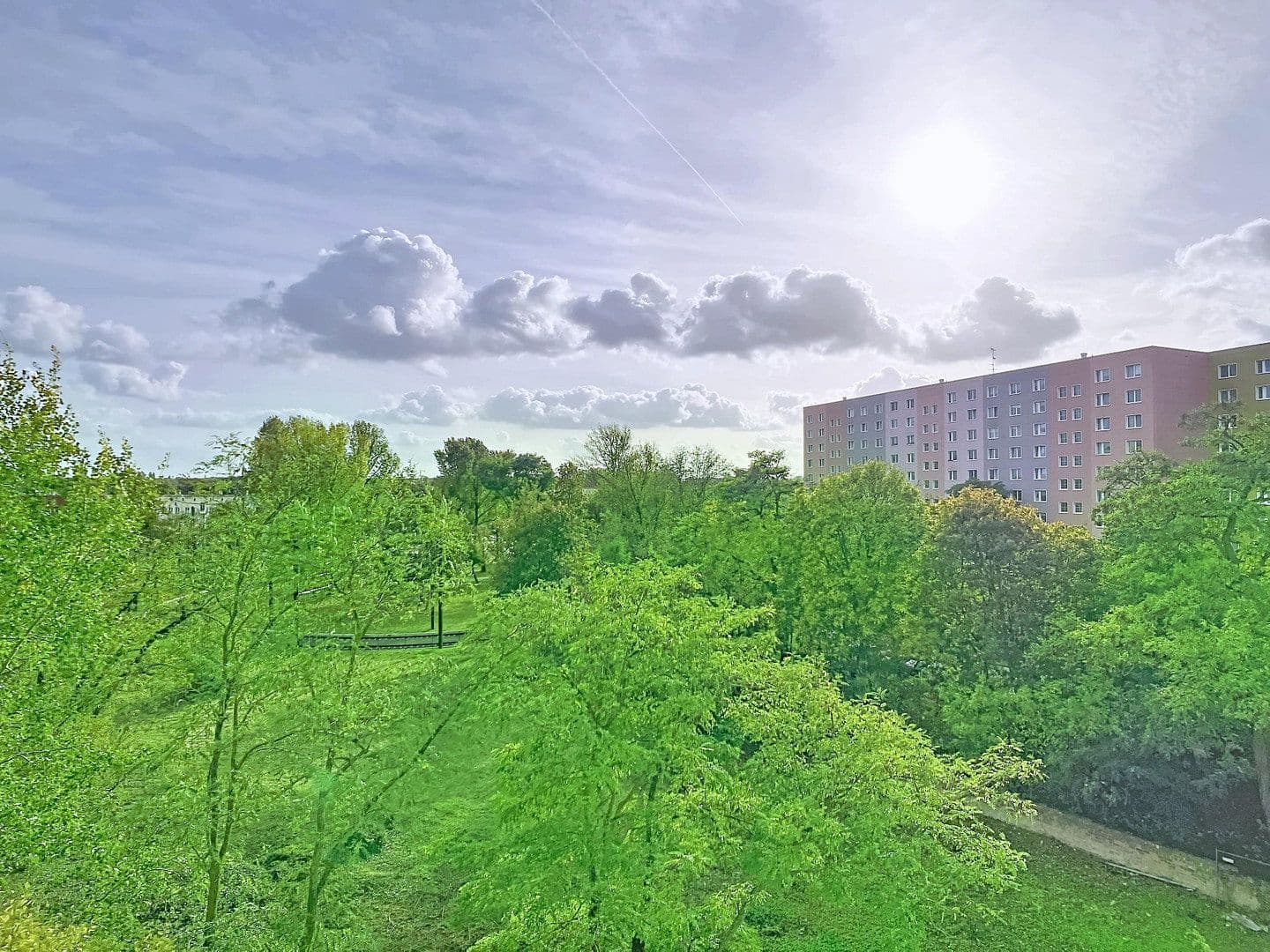 Predaj bytu 2-izbový 50 m², Berlin, Berlín Predaj bytu 2-izbový 50 m², Berlin, Berlín