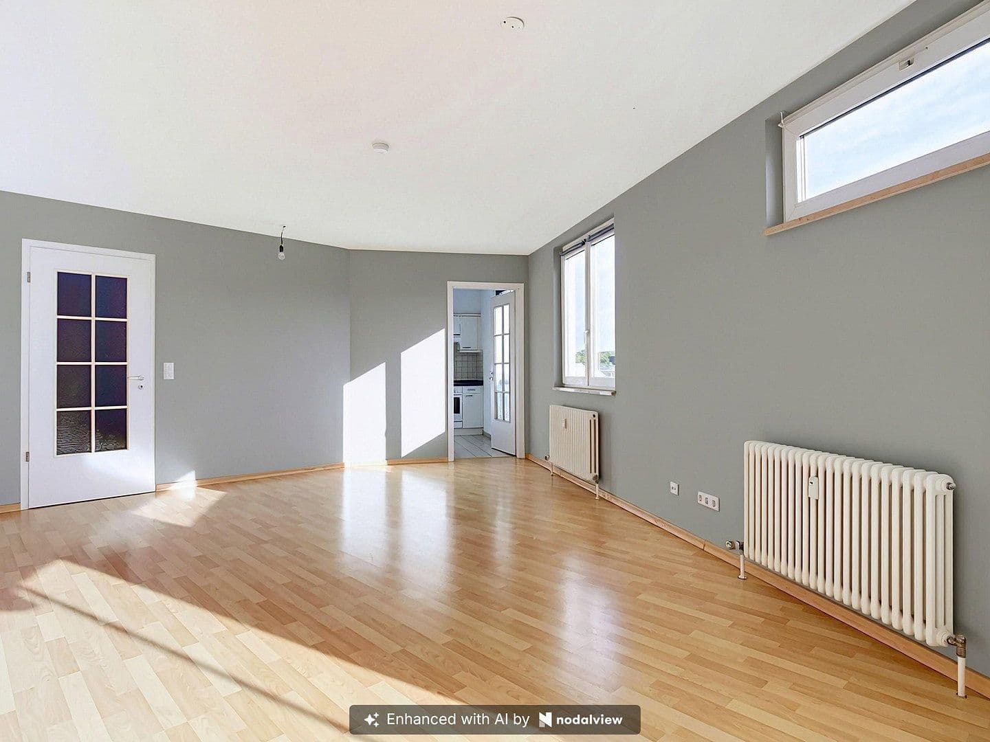 Predaj bytu 2-izbový 50 m², Berlin, Berlín Predaj bytu 2-izbový 50 m², Berlin, Berlín