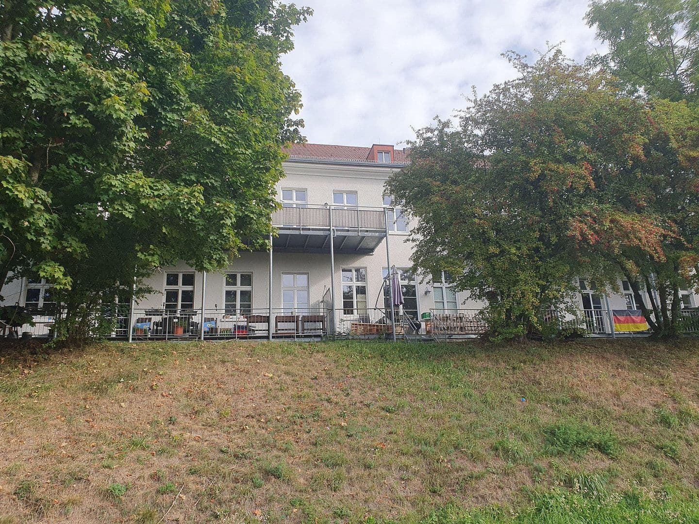 Predaj bytu 5-izbový 139 m², Villingerstr.117, Donaueschingen, Bádensko-Wurttembersko Predaj bytu 5-izbový 139 m², Villingerstr.117, Donaueschingen, Bádensko-Wurttembersko