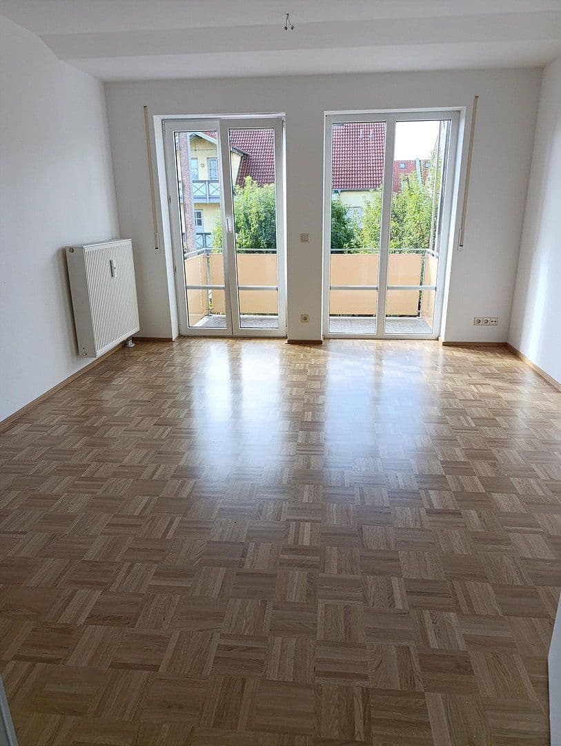 Prenájom bytu 2-izbový 49 m², Ingolstadt, Bavorsko Prenájom bytu 2-izbový 49 m², Ingolstadt, Bavorsko