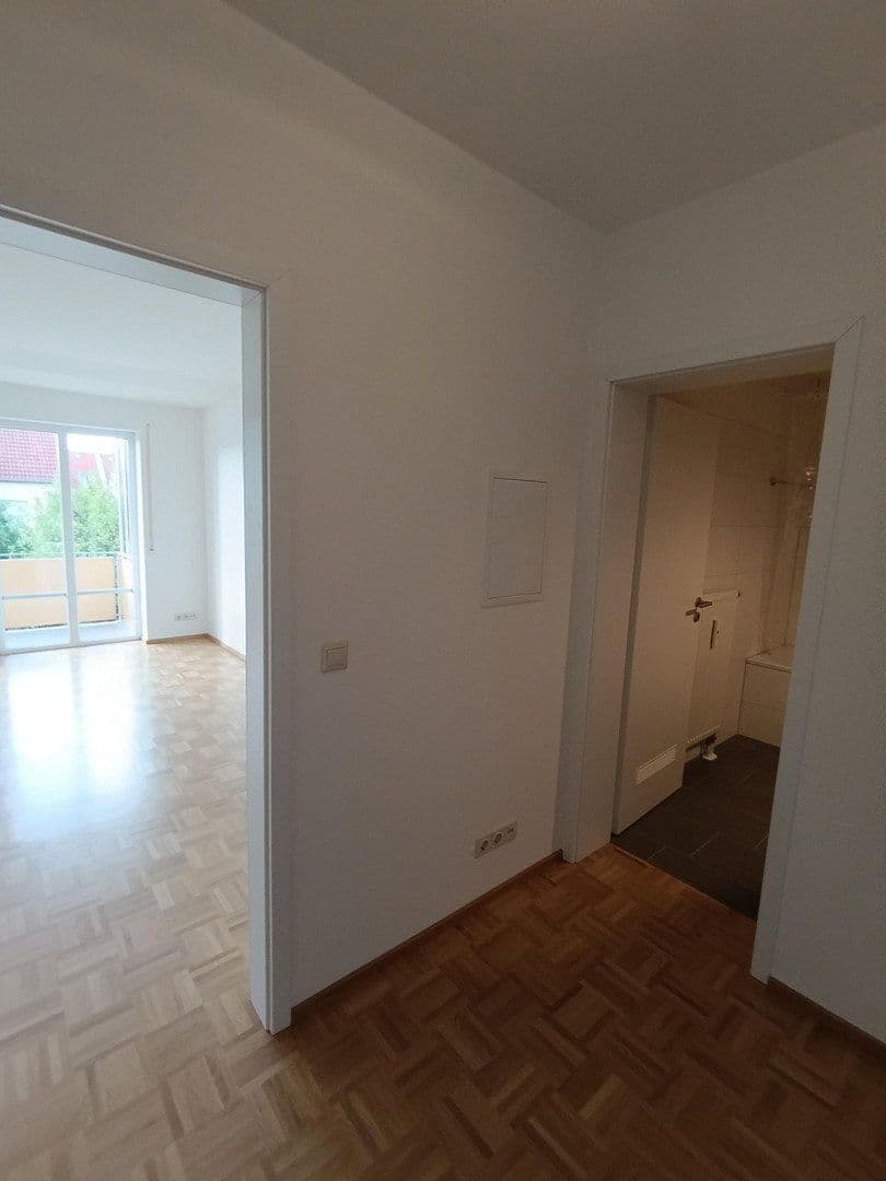 Prenájom bytu 2-izbový 49 m², Ingolstadt, Bavorsko Prenájom bytu 2-izbový 49 m², Ingolstadt, Bavorsko