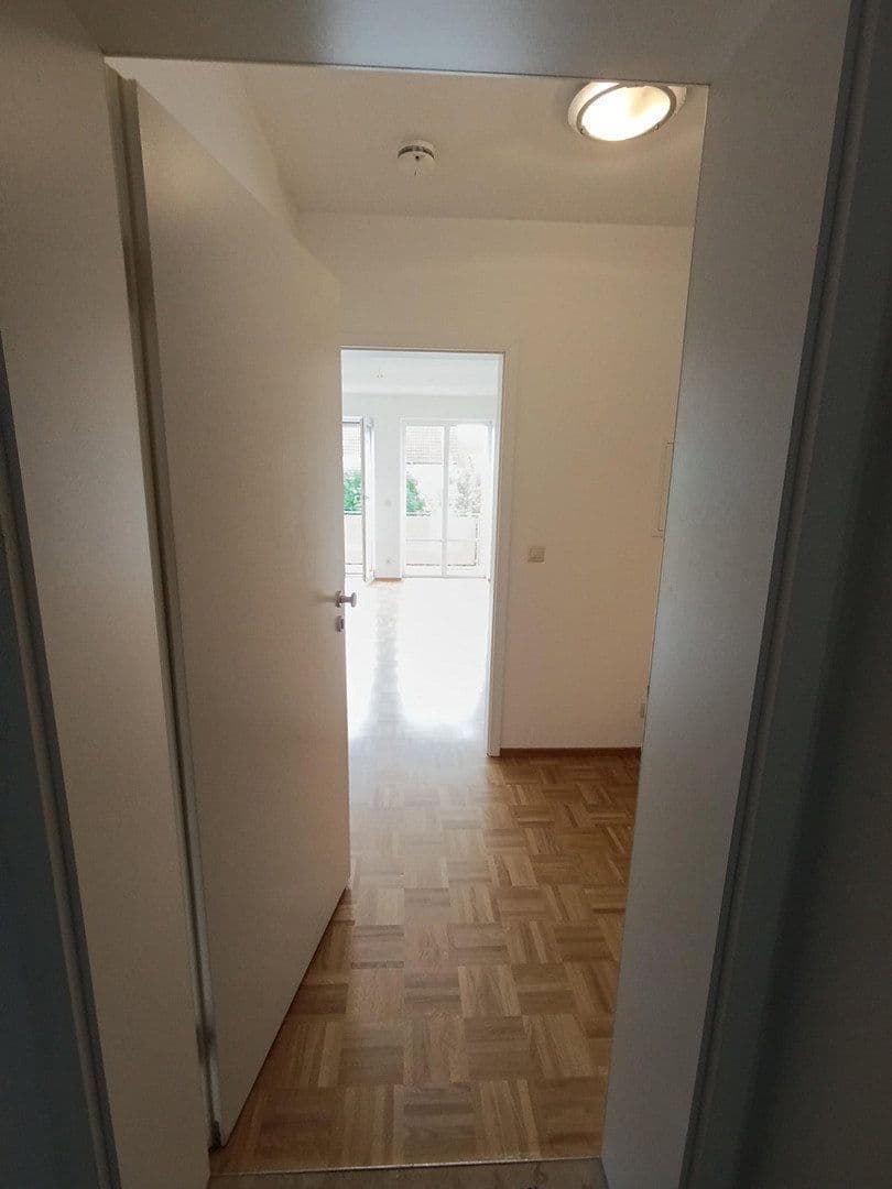 Prenájom bytu 2-izbový 49 m², Ingolstadt, Bavorsko Prenájom bytu 2-izbový 49 m², Ingolstadt, Bavorsko
