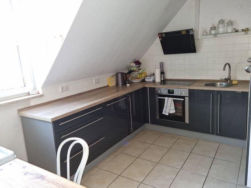 Predaj bytu 4-izbový 71 m², Am Kellerberg, Fürth, Bavorsko Predaj bytu 4-izbový 71 m², Am Kellerberg, Fürth, Bavorsko
