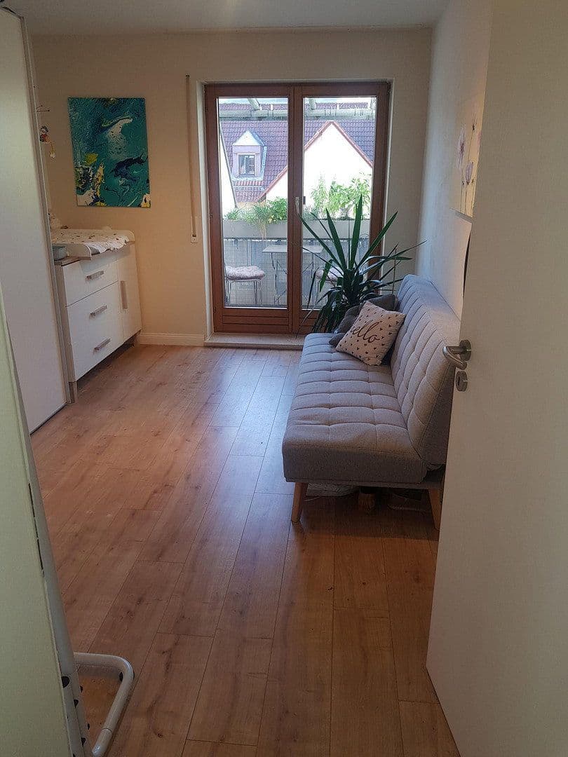 Predaj bytu 4-izbový 71 m², Am Kellerberg, Fürth, Bavorsko Predaj bytu 4-izbový 71 m², Am Kellerberg, Fürth, Bavorsko