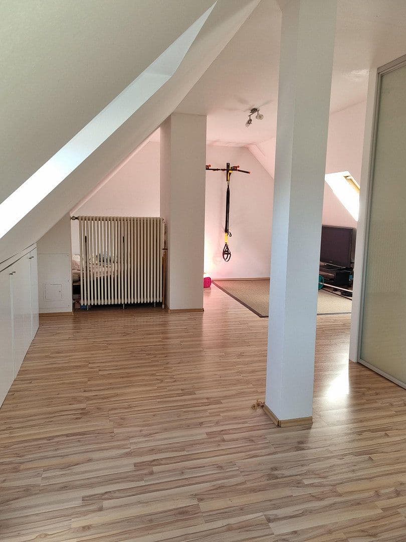 Predaj bytu 4-izbový 71 m², Am Kellerberg, Fürth, Bavorsko Predaj bytu 4-izbový 71 m², Am Kellerberg, Fürth, Bavorsko