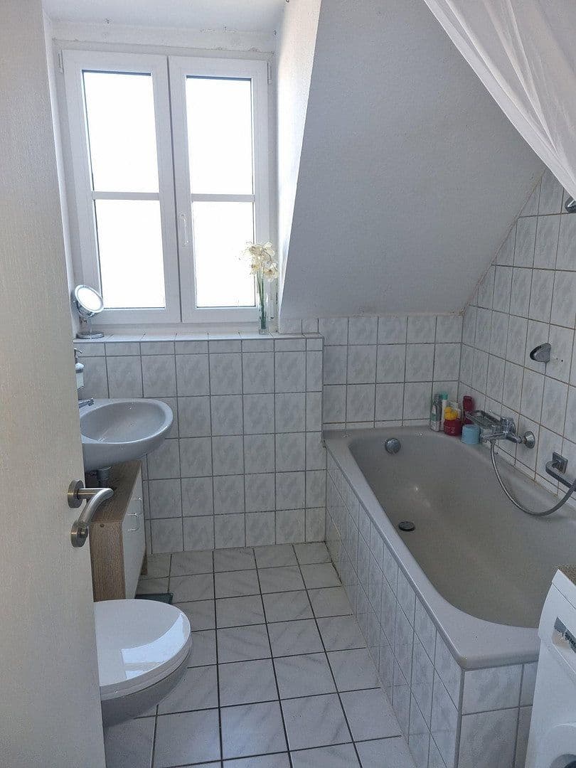 Predaj bytu 4-izbový 71 m², Am Kellerberg, Fürth, Bavorsko Predaj bytu 4-izbový 71 m², Am Kellerberg, Fürth, Bavorsko
