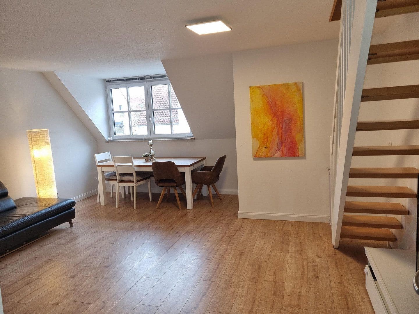 Predaj bytu 4-izbový 71 m², Am Kellerberg, Fürth, Bavorsko Predaj bytu 4-izbový 71 m², Am Kellerberg, Fürth, Bavorsko