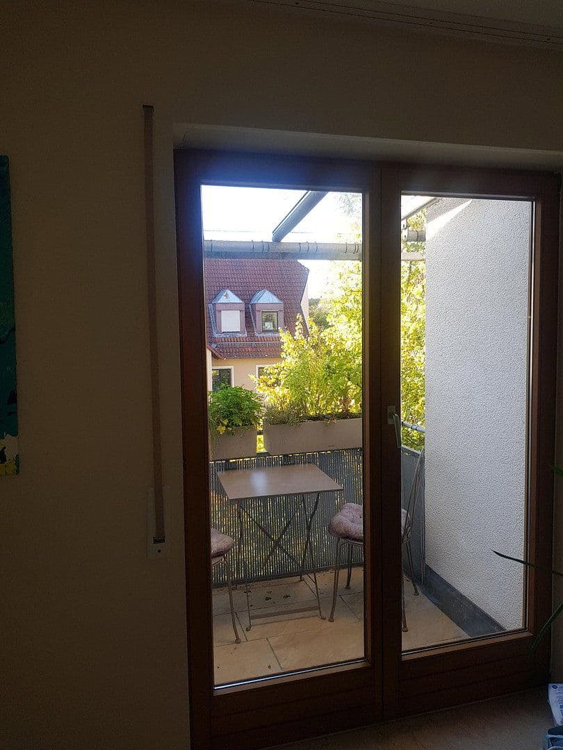 Predaj bytu 4-izbový 71 m², Am Kellerberg, Fürth, Bavorsko Predaj bytu 4-izbový 71 m², Am Kellerberg, Fürth, Bavorsko