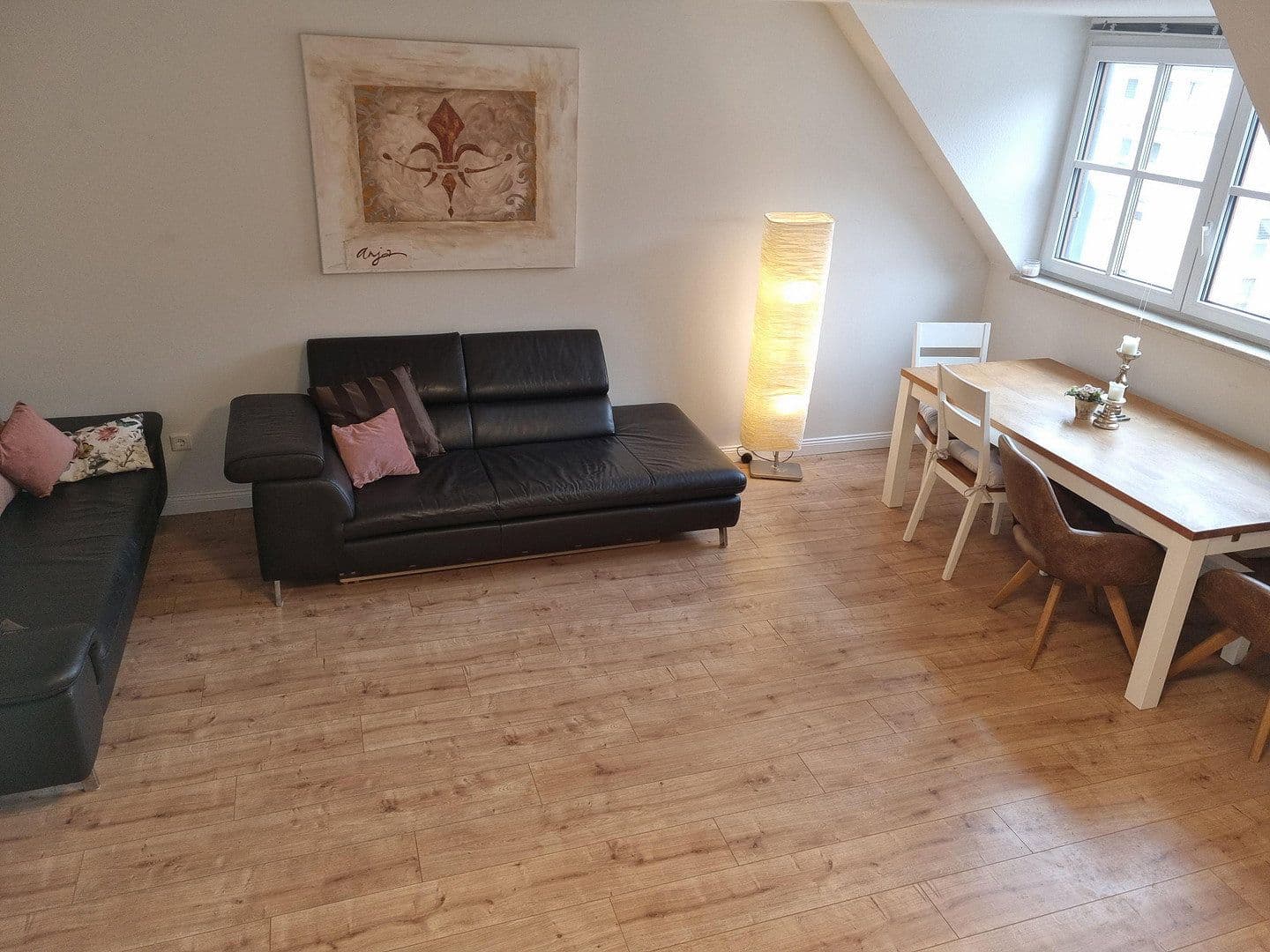 Predaj bytu 4-izbový 71 m², Am Kellerberg, Fürth, Bavorsko Predaj bytu 4-izbový 71 m², Am Kellerberg, Fürth, Bavorsko