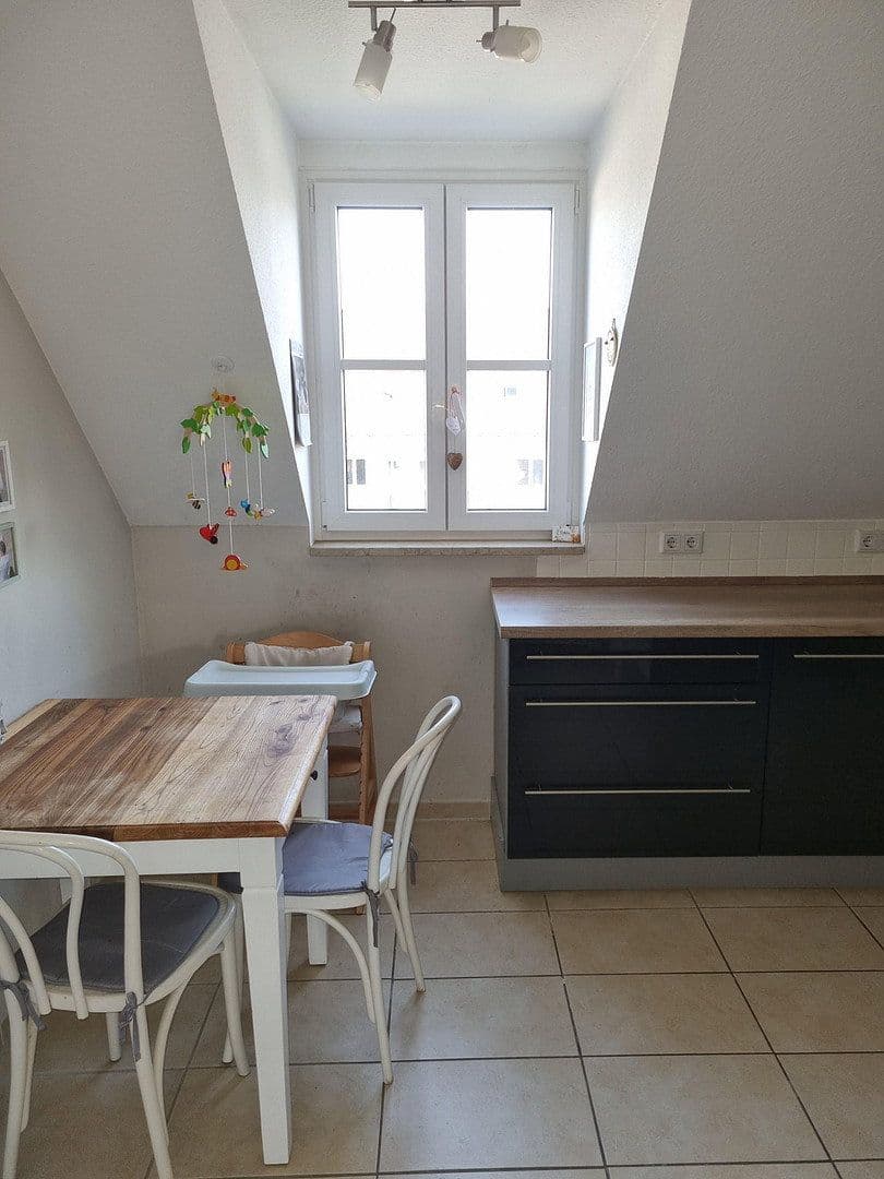 Predaj bytu 4-izbový 71 m², Am Kellerberg, Fürth, Bavorsko Predaj bytu 4-izbový 71 m², Am Kellerberg, Fürth, Bavorsko