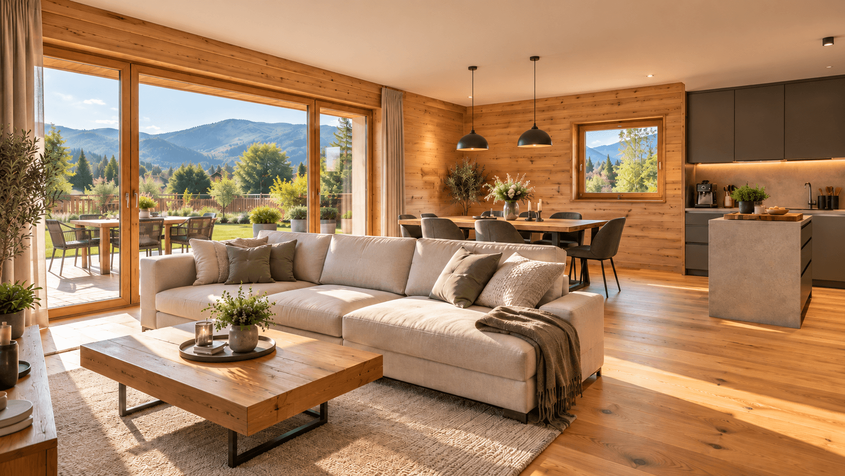 Predaj bytu 4-izbový 90 m², Schwaigen Grafenaschau, Bavorsko Predaj bytu 4-izbový 90 m², Schwaigen Grafenaschau, Bavorsko
