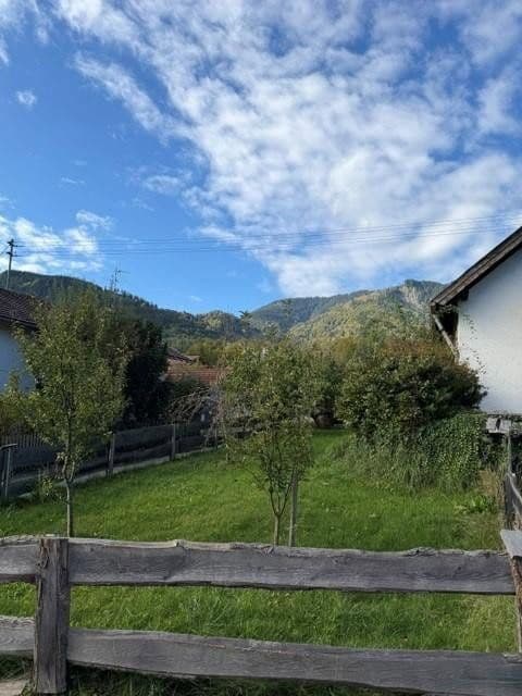 Predaj bytu 4-izbový 90 m², Schwaigen Grafenaschau, Bavorsko Predaj bytu 4-izbový 90 m², Schwaigen Grafenaschau, Bavorsko