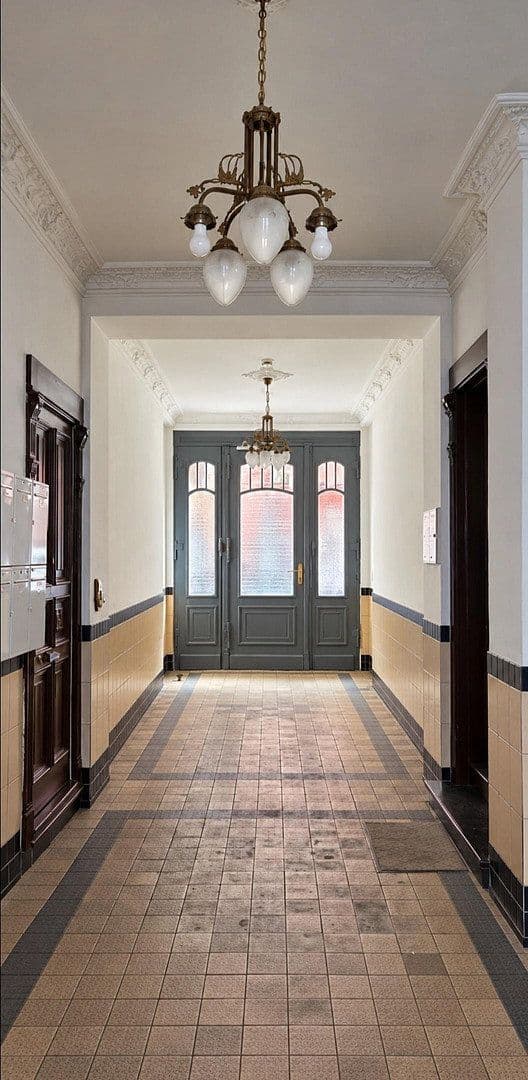 Predaj bytu 1-izbový 25 m², Kärntener Straße 9, Berlin, Berlín Predaj bytu 1-izbový 25 m², Kärntener Straße 9, Berlin, Berlín