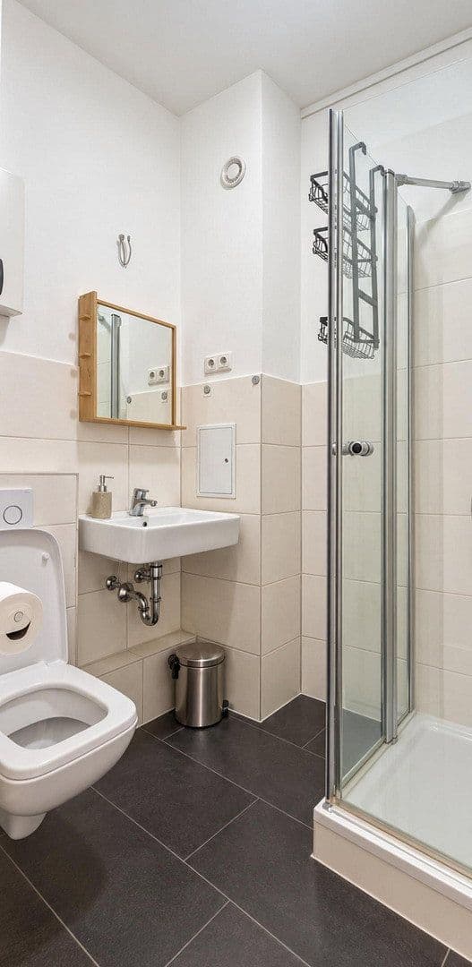 Predaj bytu 1-izbový 25 m², Kärntener Straße 9, Berlin, Berlín Predaj bytu 1-izbový 25 m², Kärntener Straße 9, Berlin, Berlín