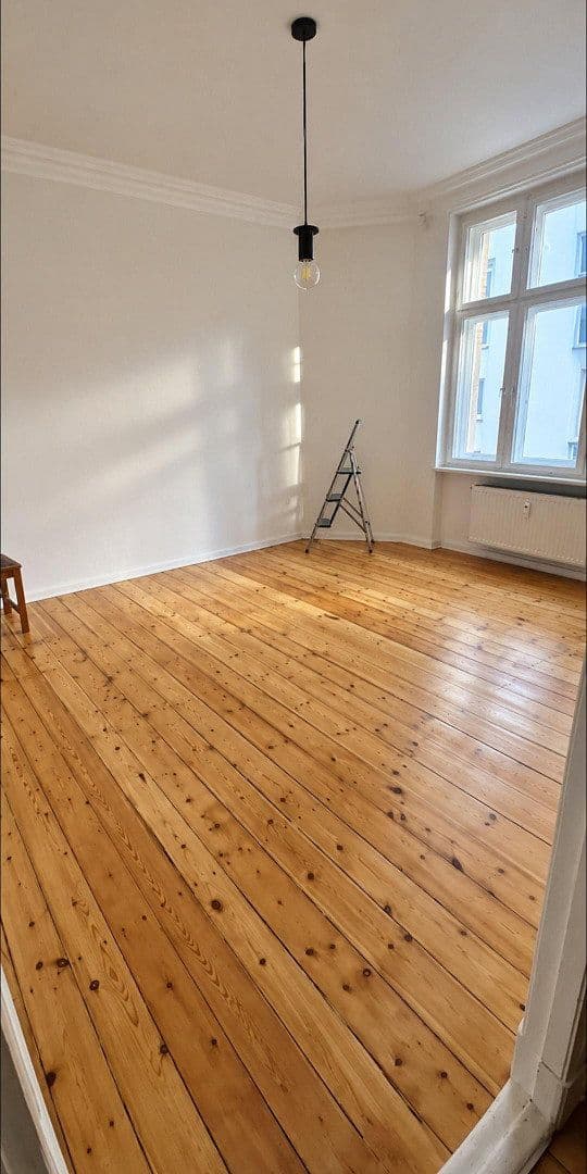 Predaj bytu 1-izbový 25 m², Kärntener Straße 9, Berlin, Berlín Predaj bytu 1-izbový 25 m², Kärntener Straße 9, Berlin, Berlín