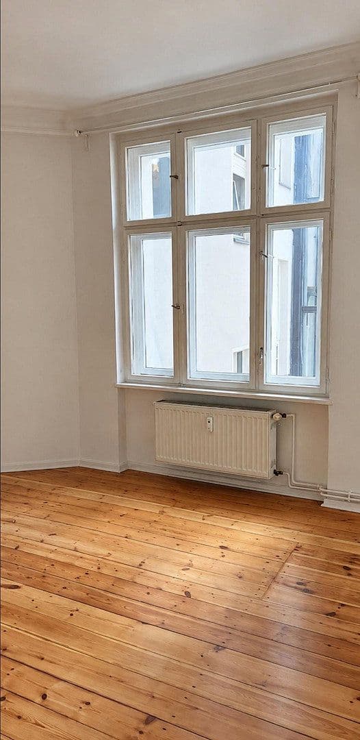 Predaj bytu 1-izbový 25 m², Kärntener Straße 9, Berlin, Berlín Predaj bytu 1-izbový 25 m², Kärntener Straße 9, Berlin, Berlín