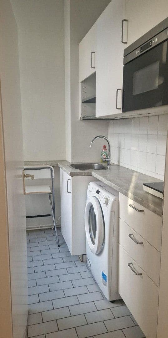 Predaj bytu 1-izbový 25 m², Kärntener Straße 9, Berlin, Berlín Predaj bytu 1-izbový 25 m², Kärntener Straße 9, Berlin, Berlín
